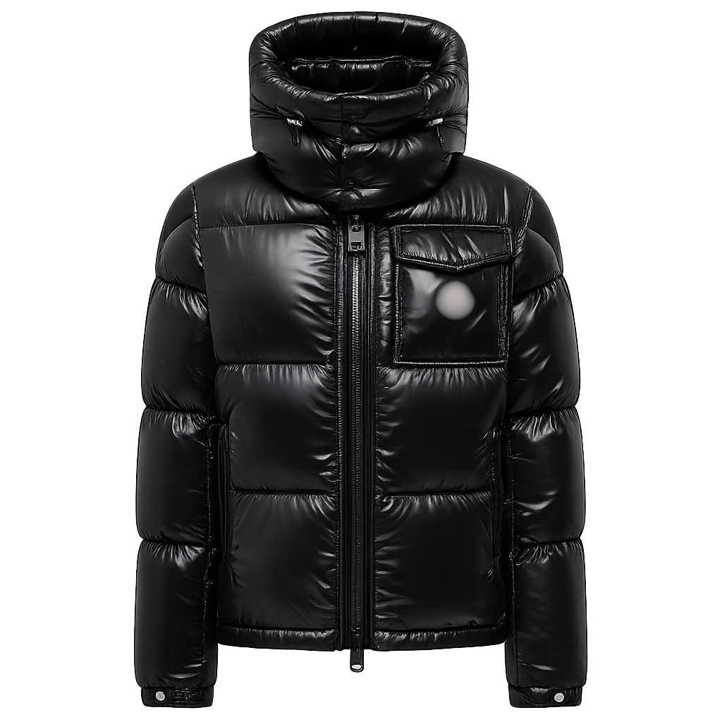 Munchclair Jacket