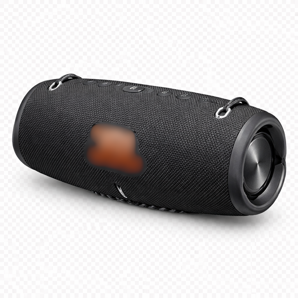 Speaker