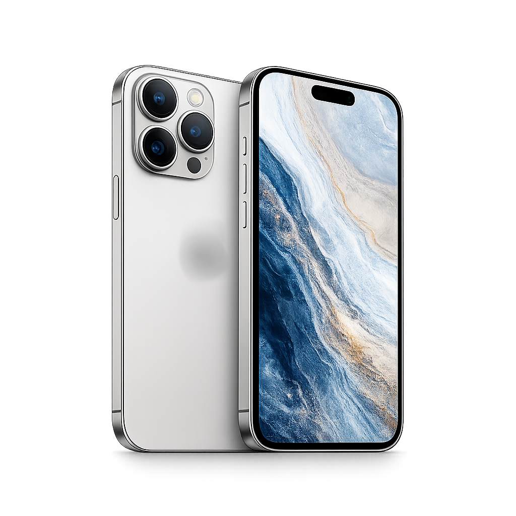 Phone 16 Pro