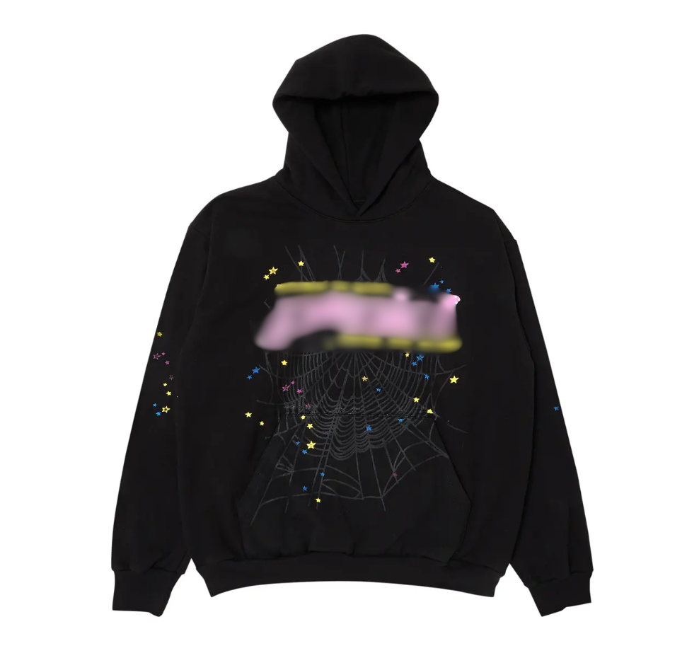 Spyder Hoodie