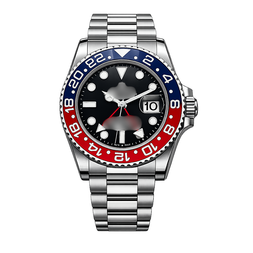 R0lex Pepsi