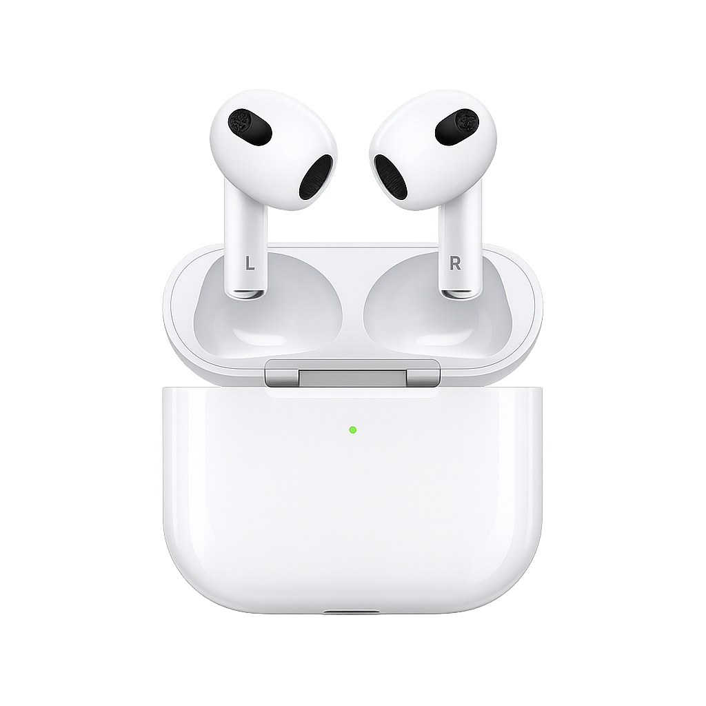 Pods 3
