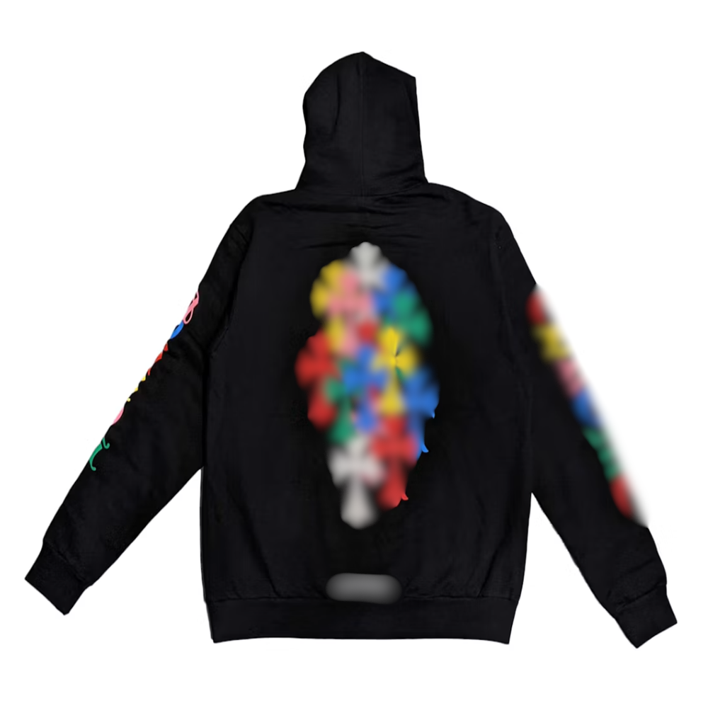 Crome Hoodie