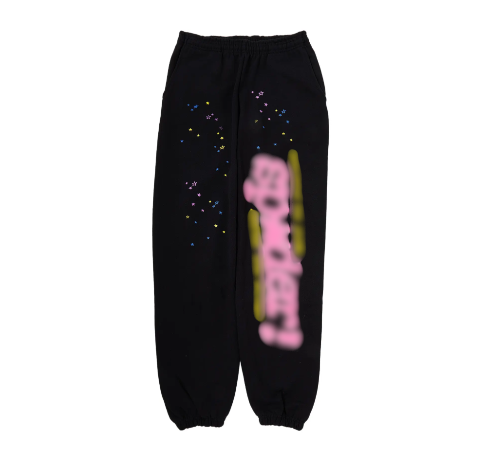 Spyder Pants