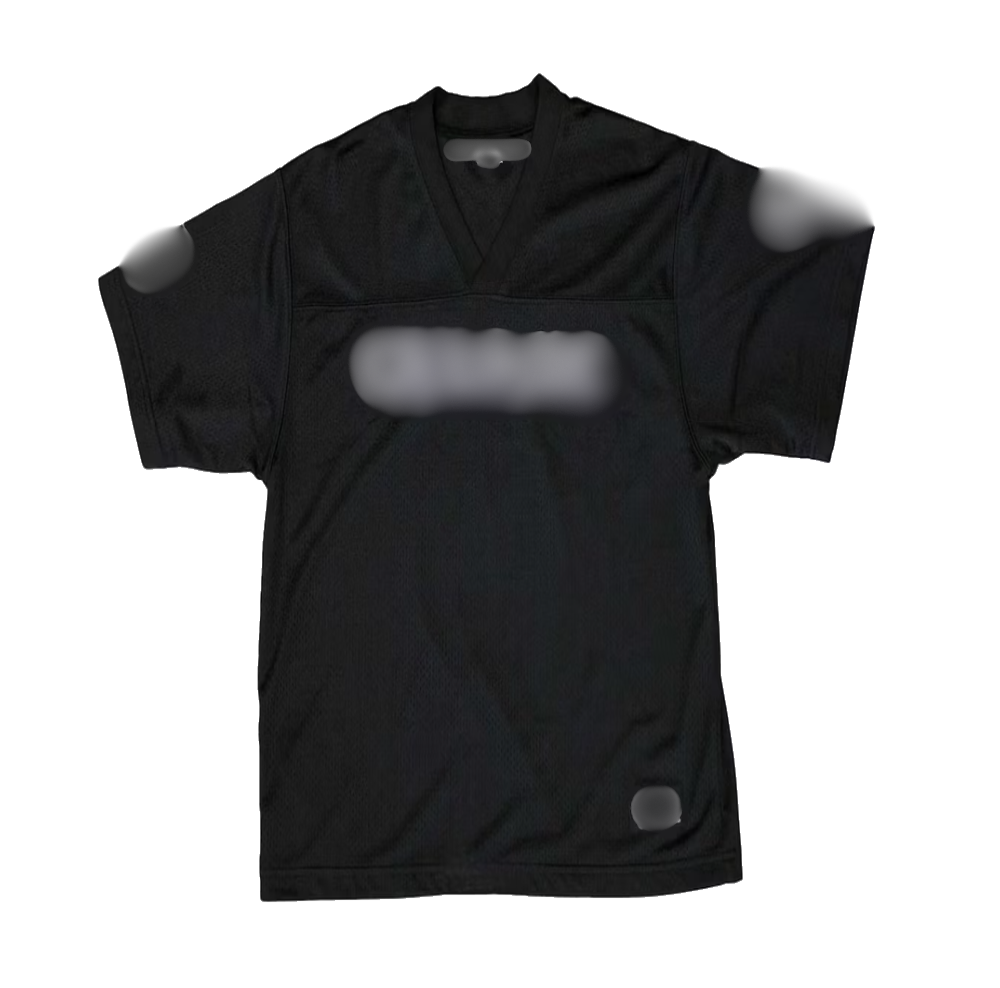 Chrome H3arts jersey