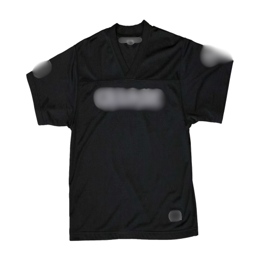 Chrome H3arts jersey