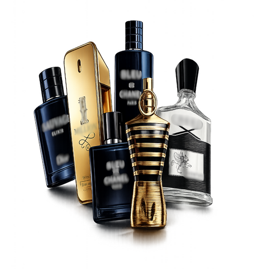 (BEST SELLER) Fragrance Bundle