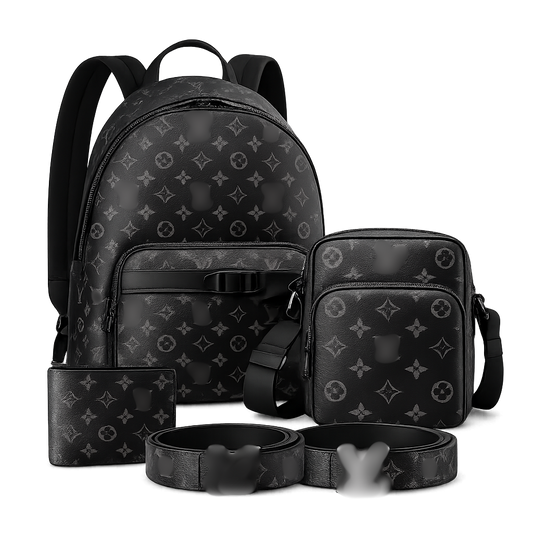 (Best Seller) LV1 Bundel