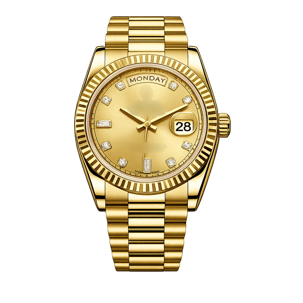 R0lex day-date