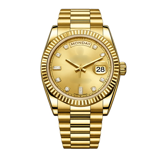 R0lex day-date