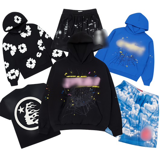 (Best Seller) Clothing Bundle