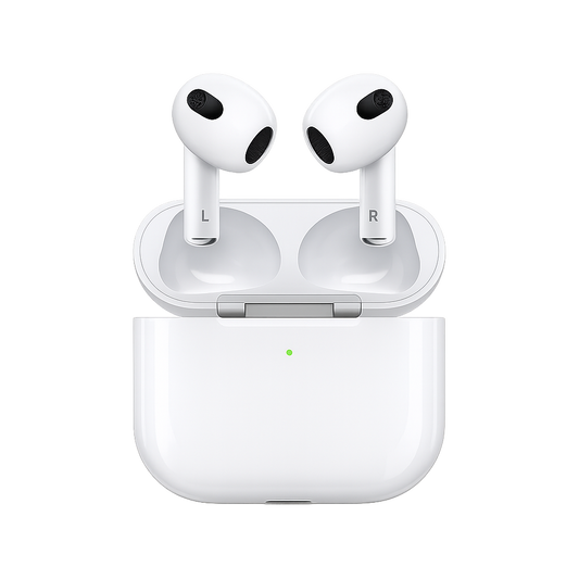 Pods 3