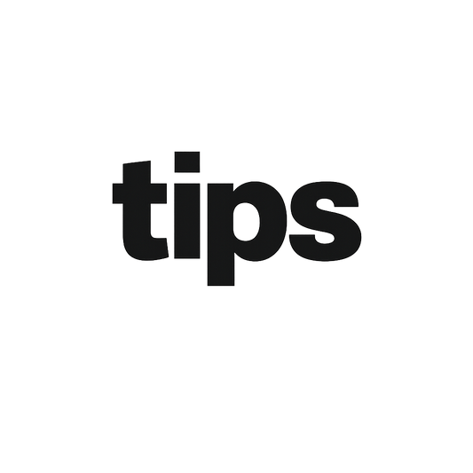 Tips