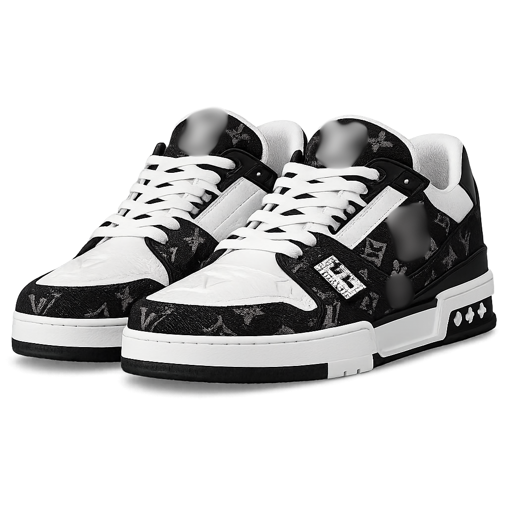 LV1 Shoes