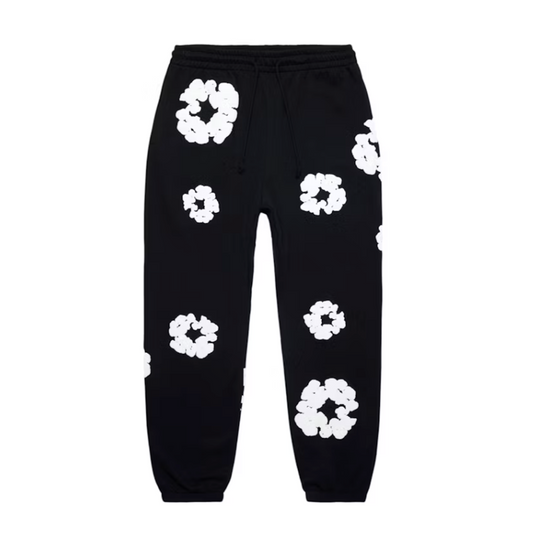 Denim T3ars Pants