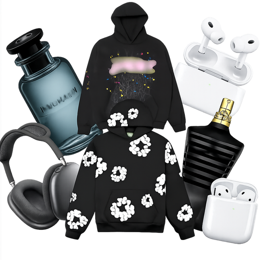 (Best Seller) Starter Bundel