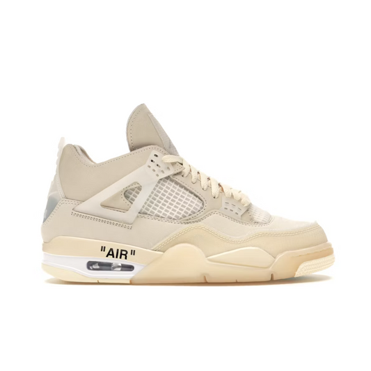 0ff-Wh1te Shoes